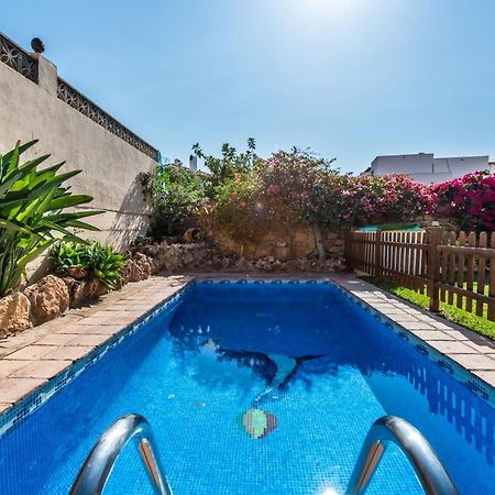 Chalet Marbella Beach I Ngoại thất bức ảnh