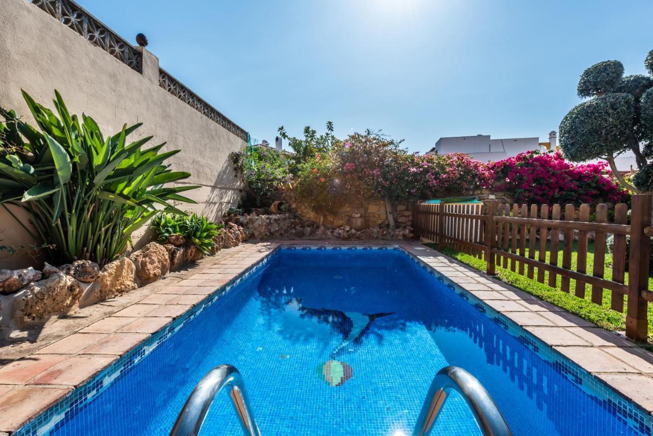 Chalet Marbella Beach I Ngoại thất bức ảnh