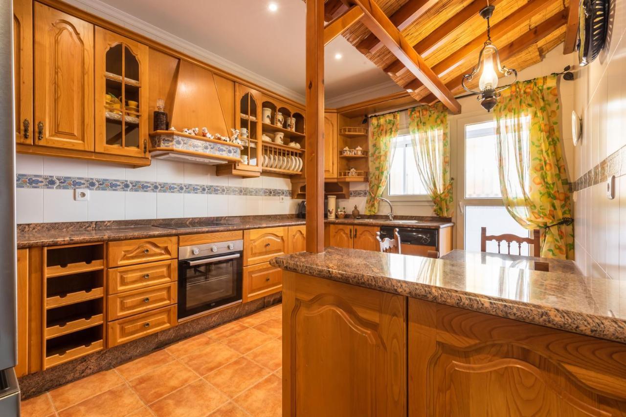Chalet Marbella Beach I Ngoại thất bức ảnh