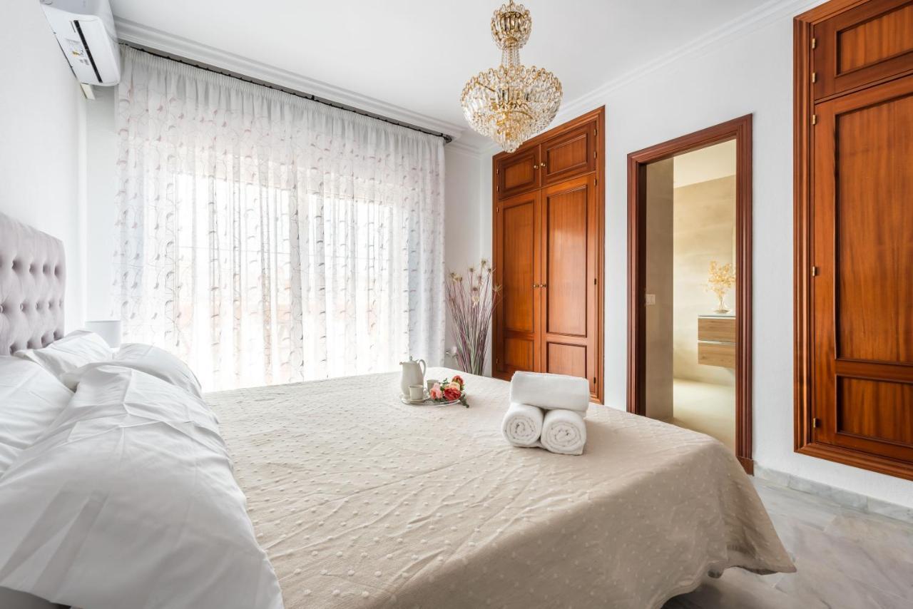 Chalet Marbella Beach I Ngoại thất bức ảnh