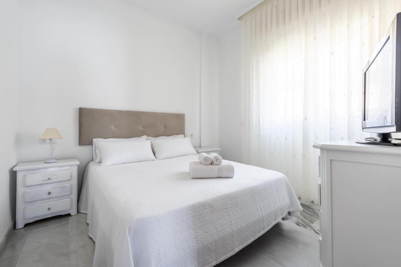 Chalet Marbella Beach I Ngoại thất bức ảnh