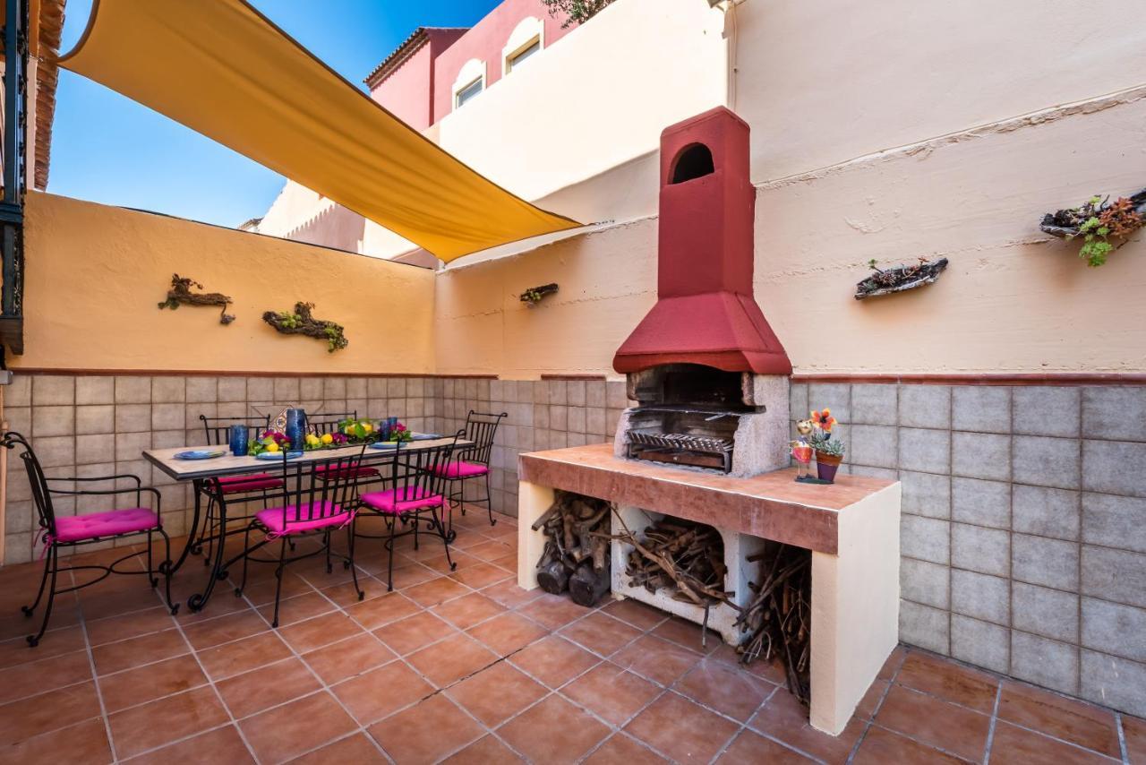 Chalet Marbella Beach I Ngoại thất bức ảnh
