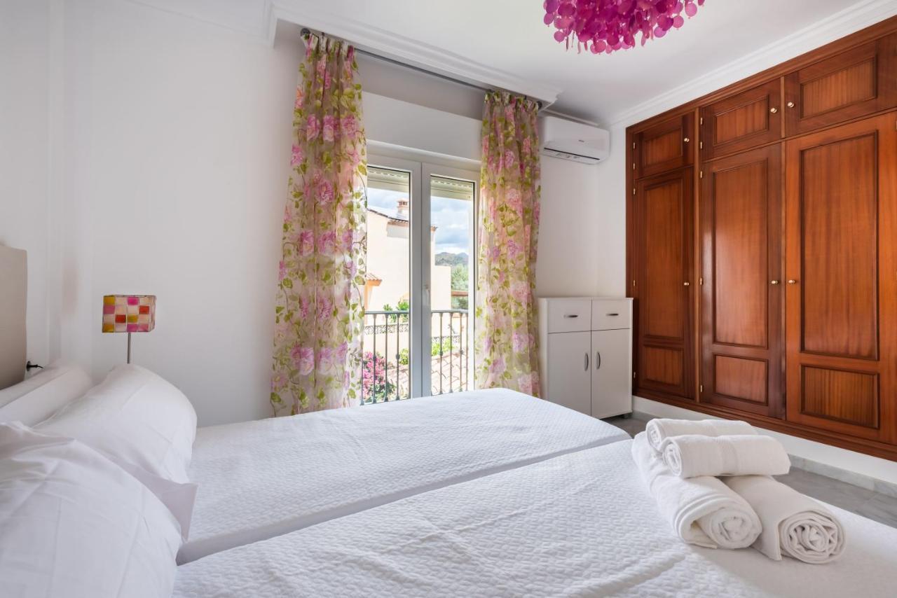 Chalet Marbella Beach I Ngoại thất bức ảnh