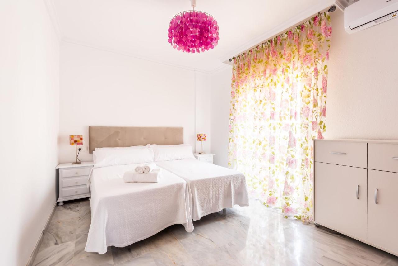 Chalet Marbella Beach I Ngoại thất bức ảnh