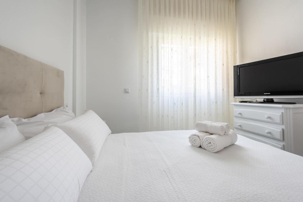 Chalet Marbella Beach I Ngoại thất bức ảnh